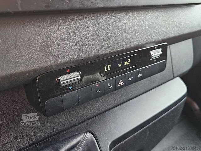 Break à toit surélevé MERCEDES-BENZ SPRINTER 214 L2H1 Trekhaak Navi!