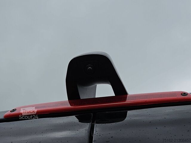 Break à toit surélevé MERCEDES-BENZ SPRINTER 214 L2H1 Trekhaak Navi!