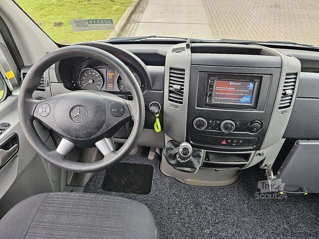 Break à toit surélevé MERCEDES-BENZ SPRINTER 316 L2H2 3.5T-Trekhaak!