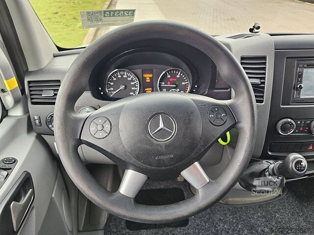 Break à toit surélevé MERCEDES-BENZ SPRINTER 316 L2H2 3.5T-Trekhaak!