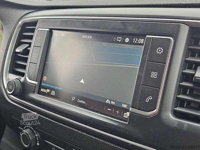 Karavan z visoko streho OPEL VIVARO 2.0 CDTI 130 GB L3