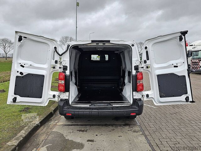 Karavan z visoko streho OPEL VIVARO 2.0 CDTI 130 GB L3