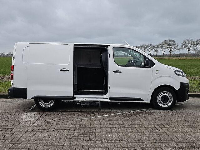 Karavan z visoko streho OPEL VIVARO 2.0 CDTI 130 GB L3
