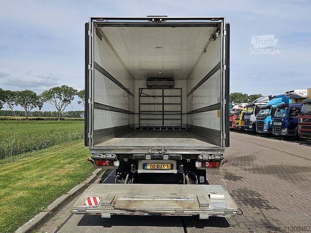 Transporte refrigerado/congelado DAF LF 290