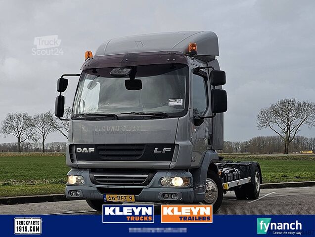 Estándar-SZM DAF LF 45.220