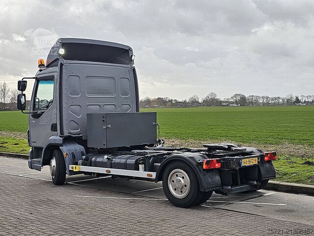 Estándar-SZM DAF LF 45.220