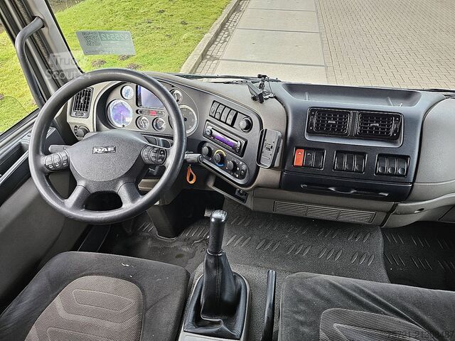 Estándar-SZM DAF LF 45.220