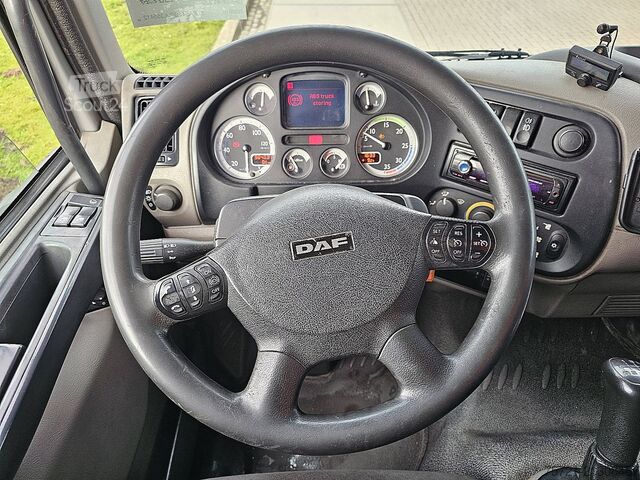 Estándar-SZM DAF LF 45.220