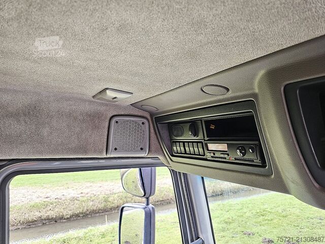 Estándar-SZM DAF LF 45.220