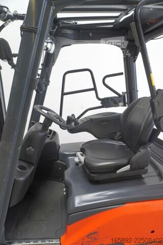 навантажувач Linde E 14 EVO 386-02