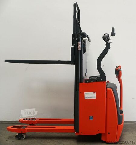 ручний штабелер Linde D 10 1163
