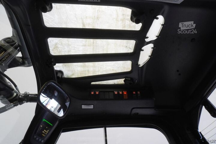 навантажувач Linde E 16 P EVO 386-02