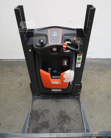 високорівневий комплектувальник замовлень Linde V 10 5212