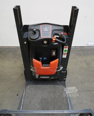 високорівневий комплектувальник замовлень Linde V 10 5212