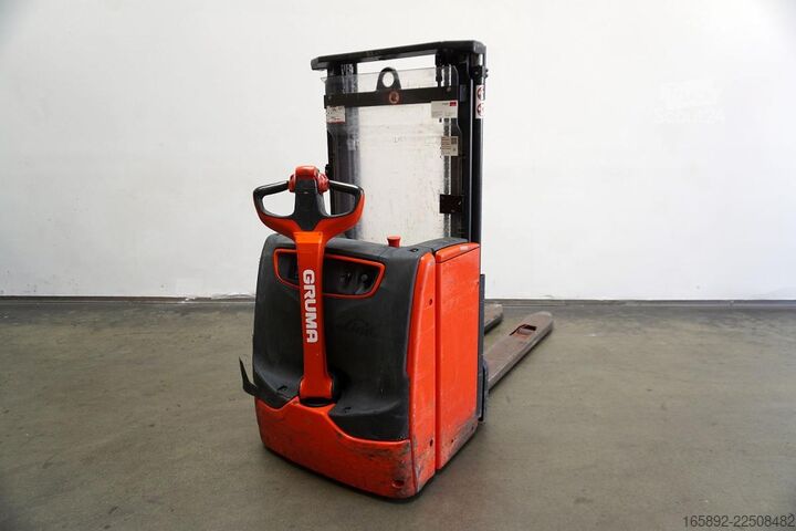 ручний штабелер Linde L 16 1173