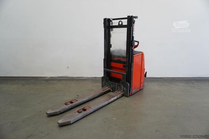 ручний штабелер Linde L 16 1173