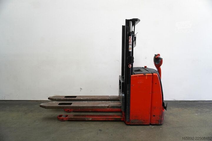 ручний штабелер Linde L 16 1173