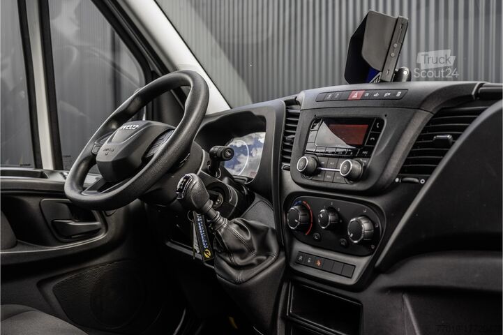 Kola sa kutijama Iveco Daily **35S16V 2.3 L4H2 | Euro 6 | 157 PK | Air...