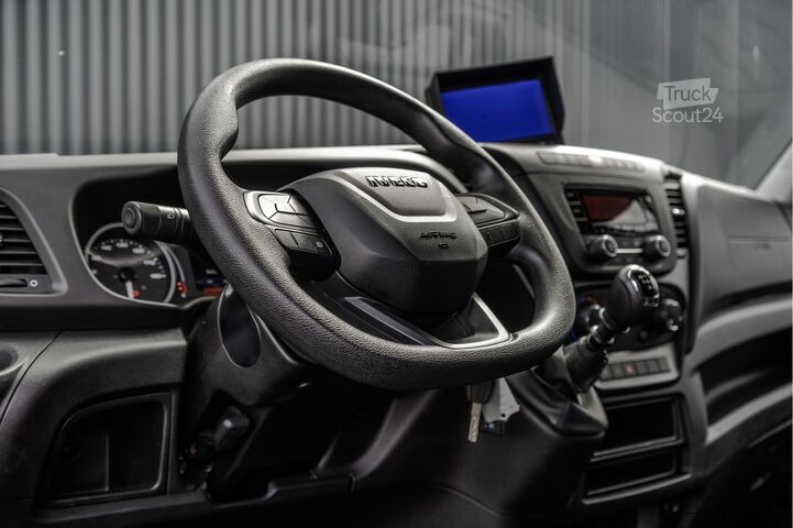 Kola sa kutijama Iveco Daily **35S16V 2.3 L4H2 | Euro 6 | 157 PK | Air...