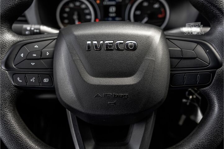 Kola sa kutijama Iveco Daily **35S16V 2.3 L4H2 | Euro 6 | 157 PK | Air...