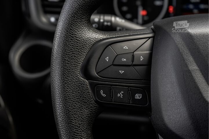 Kola sa kutijama Iveco Daily **35S16V 2.3 L4H2 | Euro 6 | 157 PK | Air...