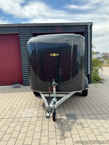 Skaptilhenger Humbaur HKPA 263217