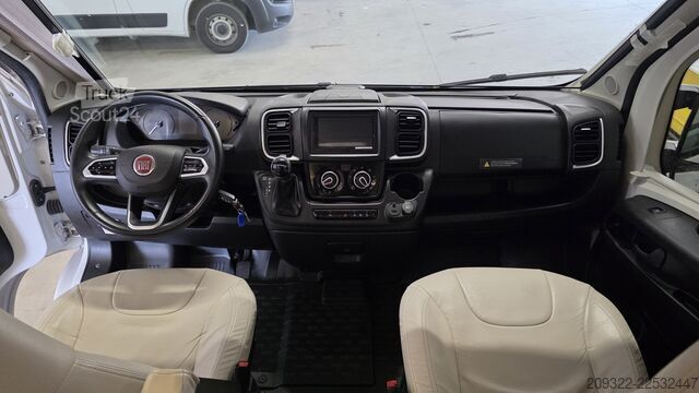 Kastenwagen Wohnmobil / Campervan Pilote Joa 60G | FIAT Ducato L3H2 2.2 Mjet 180 CV Automatico | 2024