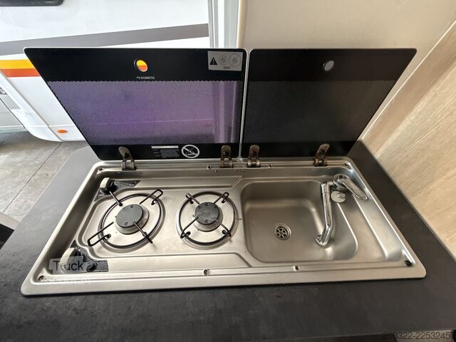 Kastenwagen Wohnmobil / Campervan Pilote Joa 60G | FIAT Ducato L3H2 2.2 Mjet 180 CV Automatico | 2024
