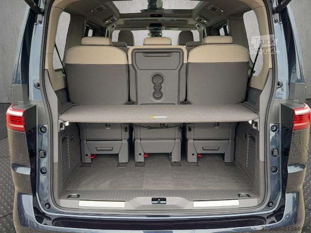 Minibus Volkswagen T7 Multivan Style 2.0 TDI lang IQ-Light AZV