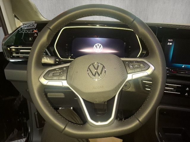 Miniautocarro Volkswagen Caddy Maxi Style 1.5 TSI 7-Sitzer