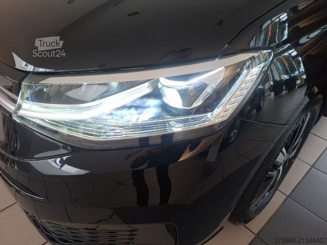 Miniautocarro Volkswagen Caddy Maxi Style 1.5 TSI 7-Sitzer