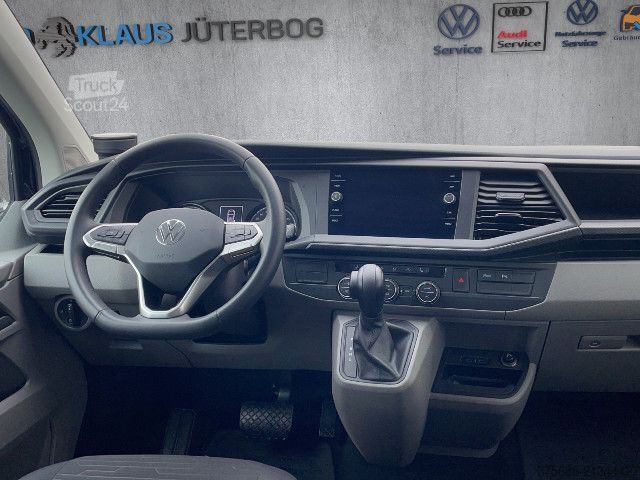 Minibus Volkswagen T6.1 2.0 TDI Caravelle Comfortline