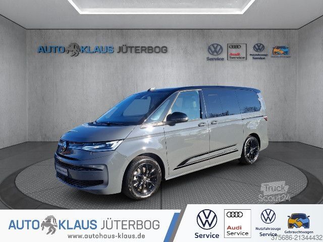 حافلة صغيرة Volkswagen T7 Multivan Edition 1.5 TSI eHybrid 4MOTION lang