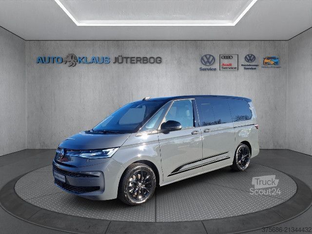 حافلة صغيرة Volkswagen T7 Multivan Edition 1.5 TSI eHybrid 4MOTION lang