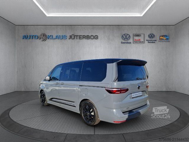 حافلة صغيرة Volkswagen T7 Multivan Edition 1.5 TSI eHybrid 4MOTION lang