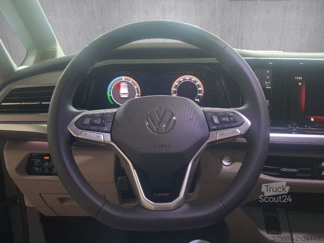 حافلة صغيرة Volkswagen T7 Multivan Edition 1.5 TSI eHybrid 4MOTION lang