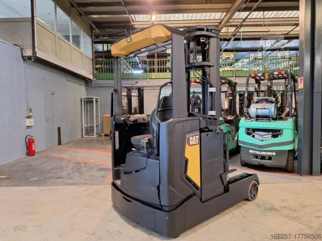 Reachtruck Caterpillar NR20N2H