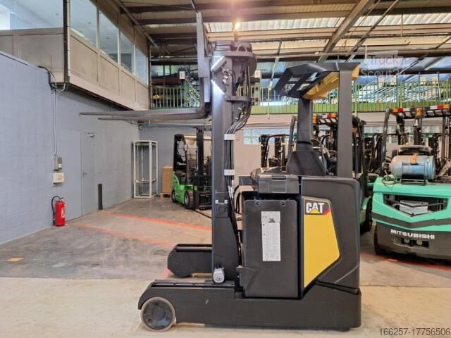 Reachtruck Caterpillar NR20N2H