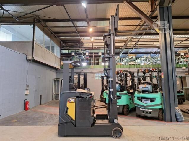 Reachtruck Caterpillar NR20N2H