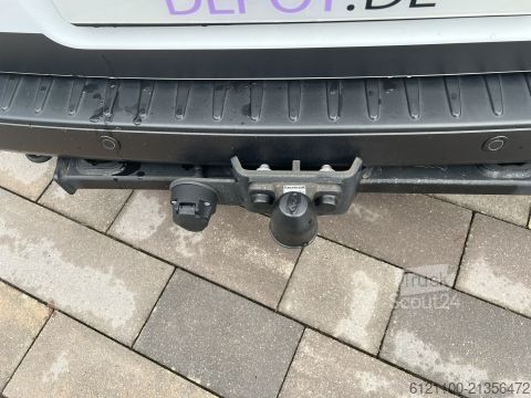 Kamper Crosscamp Urban Camper Crosscamp Lite Trail