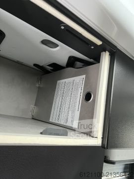 Kamper Crosscamp Urban Camper Crosscamp Lite Trail