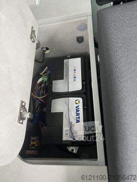 Kamper Crosscamp Urban Camper Crosscamp Lite Trail