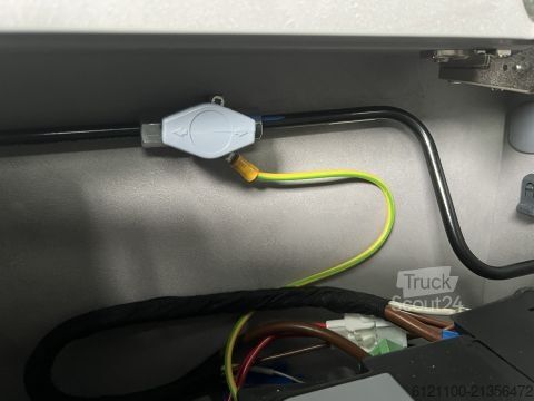 Kamper Crosscamp Urban Camper Crosscamp Lite Trail