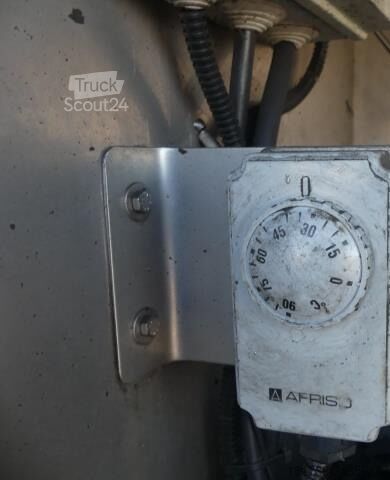 Cisterna SZUMLAKOWSKI NCSZ tanker 30/1 / 2023