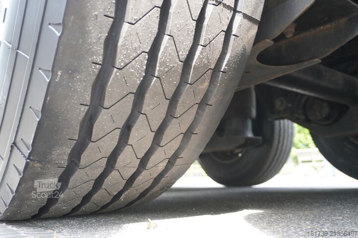 Soğutmalı yarı römork Kögel S24 refrigerator semi-trailer / 2023