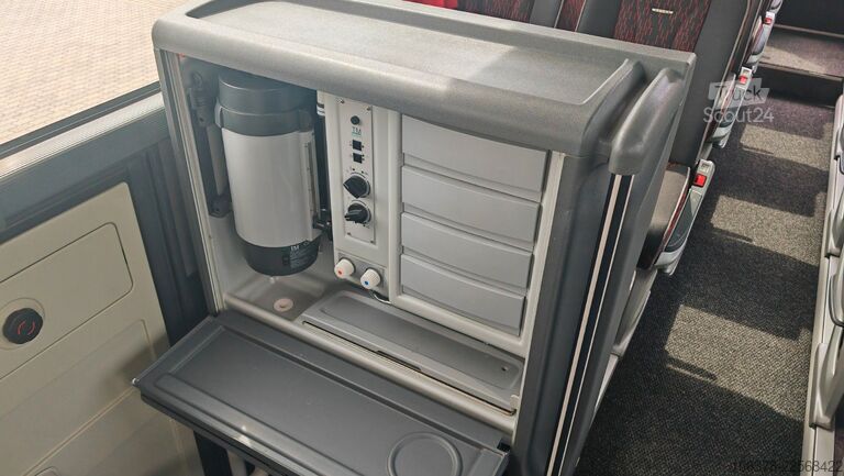 Autokar SETRA S 516 HD/2