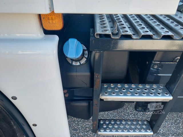 Standartinis vilkikas MAN TGX 18.510 BLS 4x2 2-Kreis Hydraulik