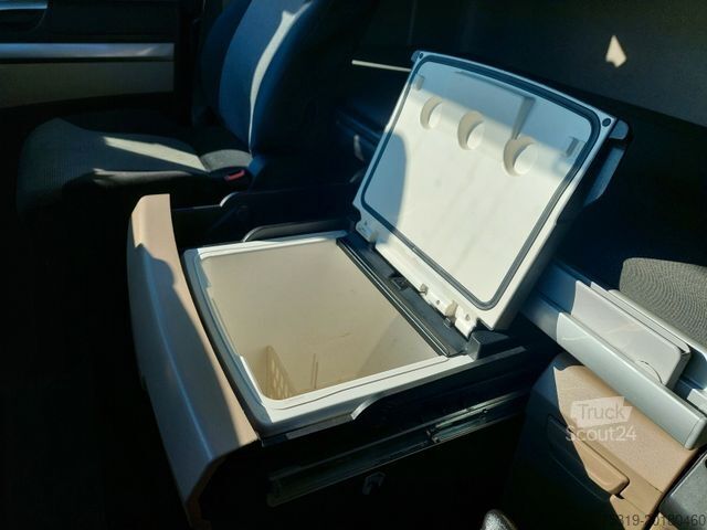 Standartinis vilkikas MAN TGX 18.510 BLS 4x2 2-Kreis Hydraulik