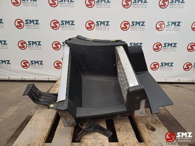 Частина кабіни Volvo Occ opstapbak links Volvo