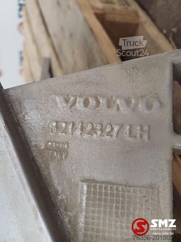 Kabīnes daļa Volvo Occ opstapbak links Volvo
